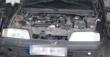 Zginął, gdy naprawiał samochód. Nie wyłączył silnika