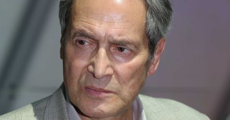 Jerzy Zelnik wyznaje, że wielokrotnie zdradził swoją żonę. "Po jej śmierci przestałem"