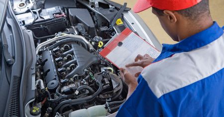 Najbardziej psujące się silniki