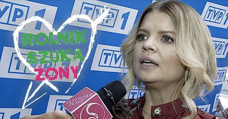 Marta Manowska o szóstej edycji "Rolnik szuka żony". Co czeka widzów? [WIDEO]