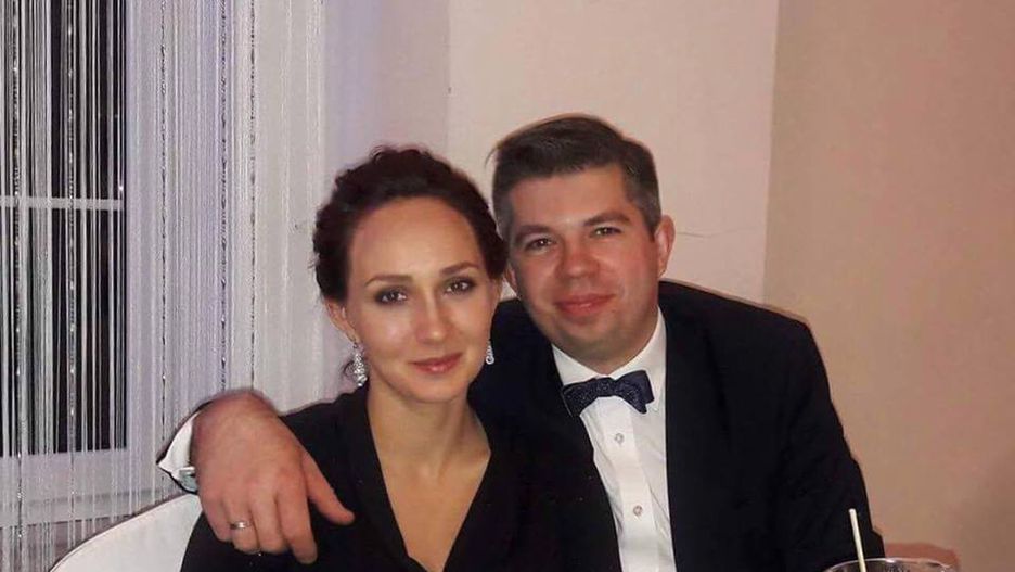 Słynny rolnik niedługo zostanie ojcem
