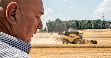 Rolnicy dostaną większe zaliczki. O ile wzrosną dopłaty?