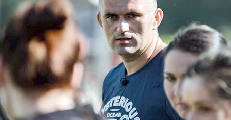 "Rolnik szuka żony": Sławomir miał już narzeczoną. "Przez 2 lata go zwodziła"