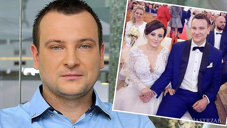 Grzegorz z Rolnik szuka żony o ślubie