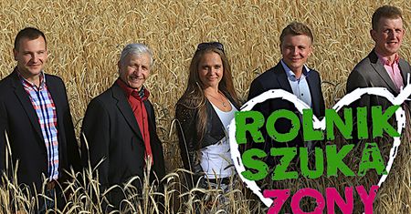 Młodzi rodzice z "Rolnik szuka żony" wydali fortunę na wózek dla dziecka