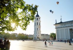 Samochodem nie tylko po Polsce. Pomysł na city break za granicą