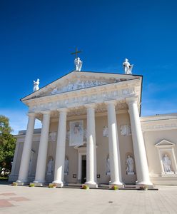 Wilno - magiczne miasto na weekendową wycieczkę