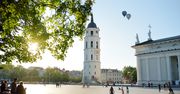 Samochodem nie tylko po Polsce. Pomysł na city break za granicą