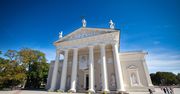 Wilno - magiczne miasto na weekendową wycieczkę
