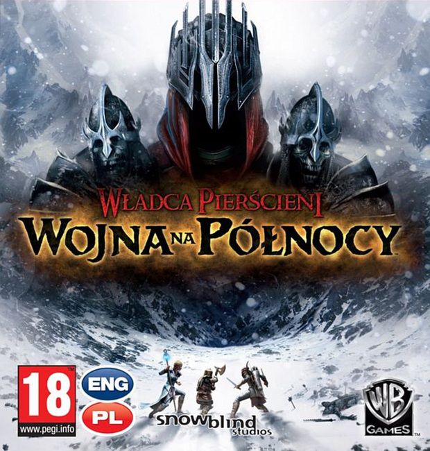Władca Pierścieni: Wojna na Północy - recenzja