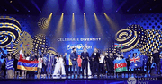 Eurowizja 2017: Na kilka godzin przed konkursem zmienił się faworyt! Jest nim...