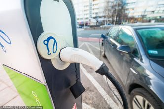 Rząd dopłaci nawet 36 tys. zł do auta na prąd. Jest warunek