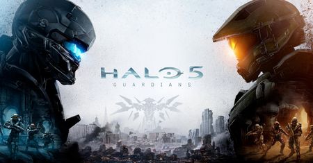 Czyżby zbliżała się premiera Halo 5 na PC?