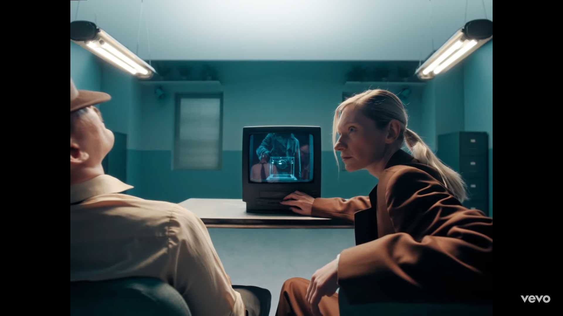 Dawid Podsiadło - nowy teledysk