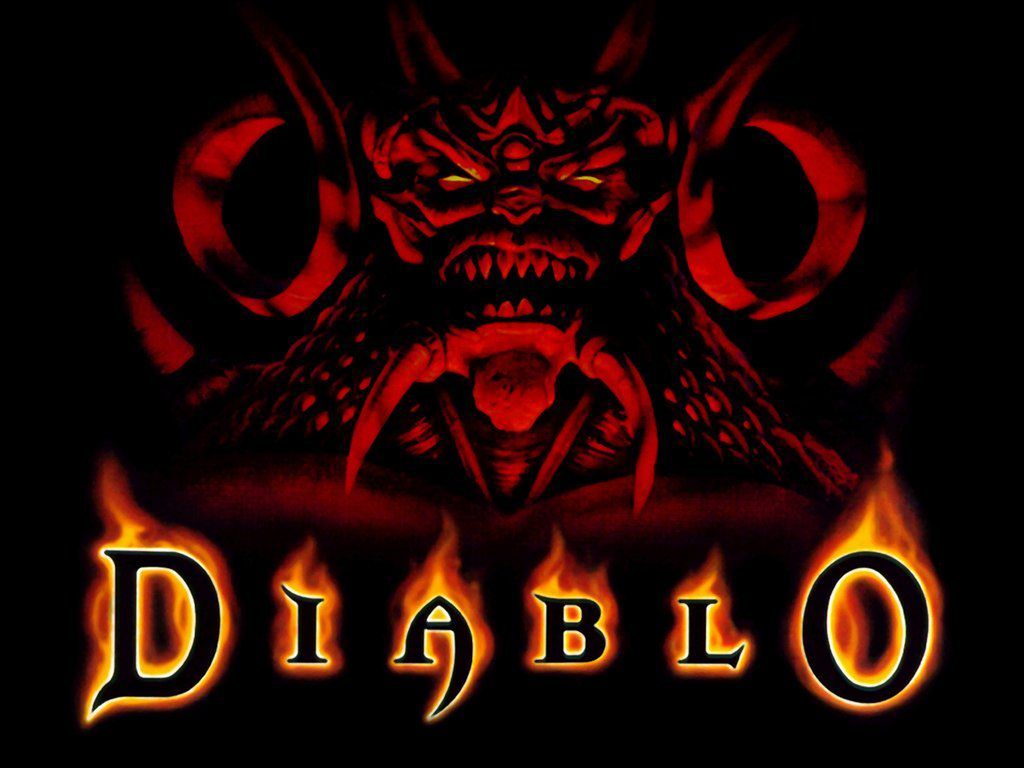 Diablo: Hellfire po polsku już jest i można go pobierać