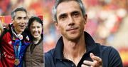 Paulo Sousa znalazł szczęście u boku pięknej Cristiny. Wcześniej jego życie uczuciowe nie było zbyt udane. Z byłą żoną przeżył koszmar