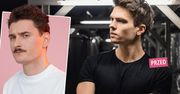 Przystojny Chris Cugowski zafundował sobie metamorfozę. Teraz wygląda jak brat Dawida Podsiadło. Fani zgodni: „Proszę nie”