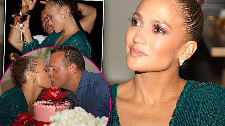 Jennifer Lopez urodziny