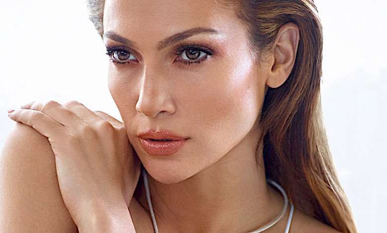 Oto, jak naprawdę Jennifer Lopez wygląda bez makijażu! Zdjęcie bez retuszu podbija internet