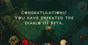 Uwaga na fałszywe zaproszenia do bety Diablo 3!