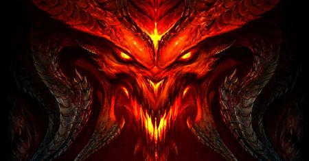 "Diablo III" na Nintendo Switch oficjalne zapowiedziane