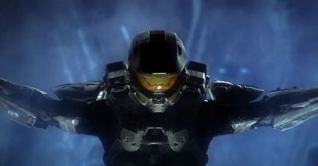 Chcecie polskiej premiery z pompą? Master Chief zaprasza do Warszawy