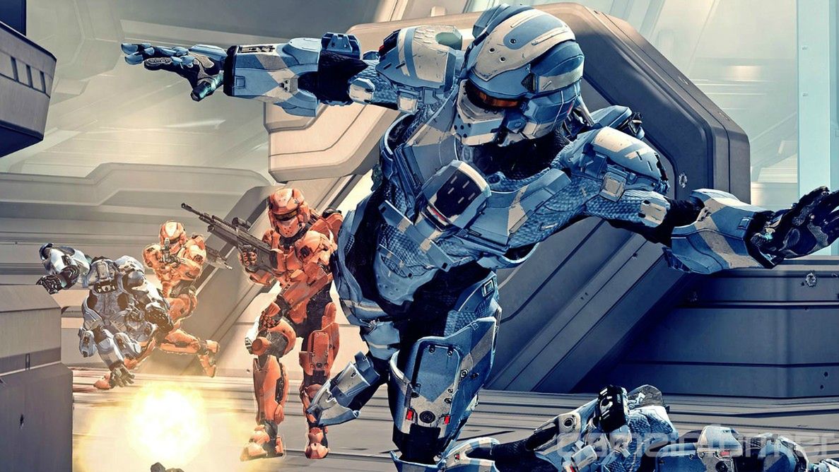 Są wśród nas wymiatacze w Halo 4? Jest szansa powalczyć o pół miliona dolarów