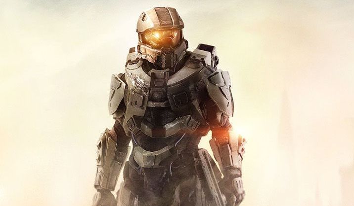 To jednak Master Chief będzie bohaterem Halo 5: Guardians