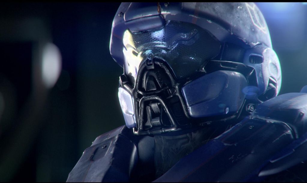 Niebawem Halo 5: Guardians zacznie nam wyskakiwać z lodówki. Mamy nowe wieści z obozu 343 Industries
