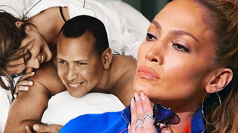 Jennifer Lopez marzy o ślubie