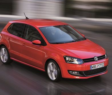 Specjalne wersje Volkswagenów