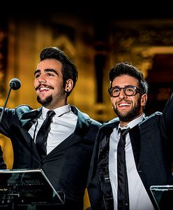 Il Volo wystąpi z Orkiestrą Teatru Muzycznego w Poznaniu!