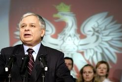 W południe prezydent powoła Zytę Gilowską do rządu
