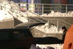 13 cudzoziemców wśród ofiar