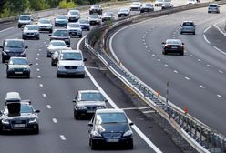 Bułgaria: limit prędkości na autostradach w górę