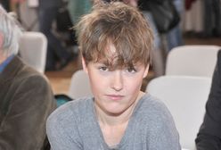 Olga Frycz ścięła włosy!