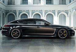 Porsche sprzedało 100 aut w 2 dni. Każde za 1 mln zł