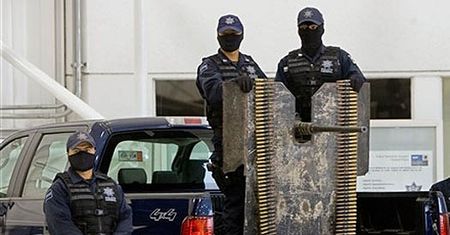 Przestępcy zadziwiają nawet policję