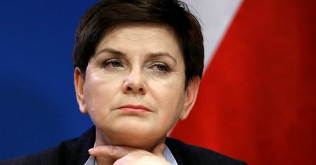 Beata Szydło: Platforma wykorzystała wypadek w Oświęcimiu w sposób niegodny