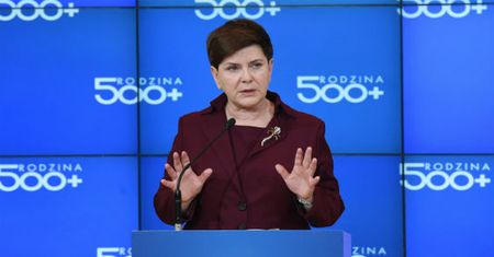 18 banków dołączyło do programu 500 plus