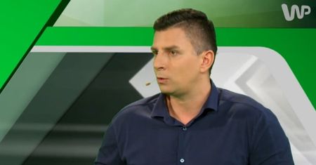 Borek: Real kocham od dziecka