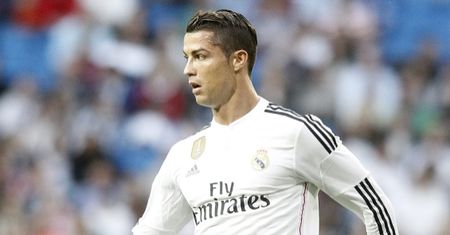 Cristiano Ronaldo na celowniku PSG
