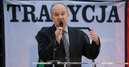 Szczepłek: Boniek jest europejczykiem na poziomie [Pressing]