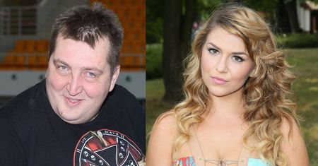 Adam Kraśko zafascynowany seksowną Helenką. "Ona jest niesamowita"