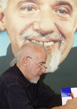 Paulo Coelho zakazany w Iranie