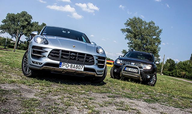 Najdroższy i najtańszy kompaktowy SUV w Polsce. Czym się różnią?
