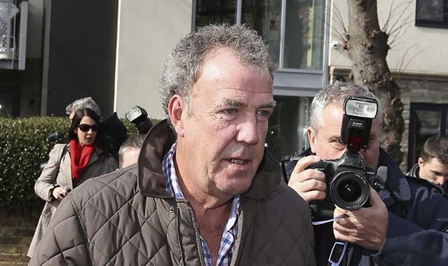 Clarkson zwolniony. To koniec Top Geara jakiego znamy