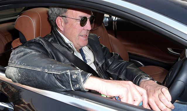 Jeremy Clarkson jednak wróci do BBC? Oto nowe fakty