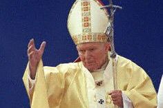 Proces ws. cudu za sprawą Jana Pawła II będzie tajny