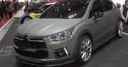 Citroen DS4 Racing: Luksus naznaczony sportem